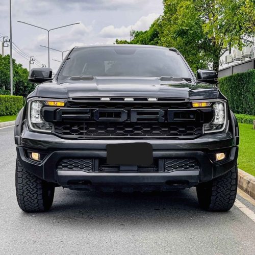 2023 FORD RANGER XLT (RAPTOR KIT) 2.0 AT 4WD 