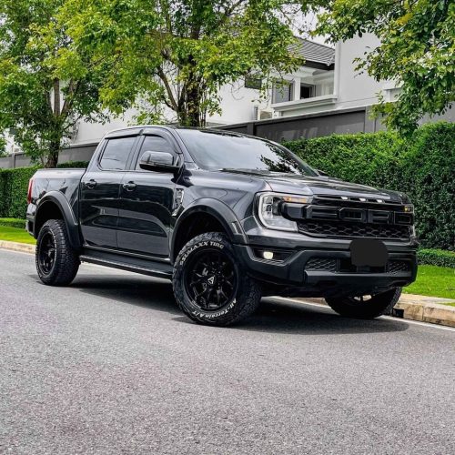 2023 FORD RANGER XLT (RAPTOR KIT) 2.0 AT 4WD 