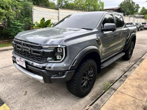 2024 FORD RAPTOR (BRAND NEW) 2.0 4WD AT 