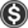 dollar icon