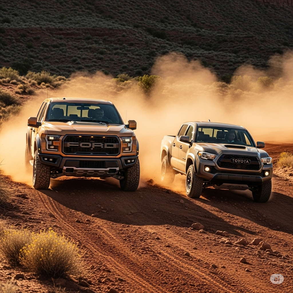 Most Fuel Efficient Trucks of 2025 What You Need to Know